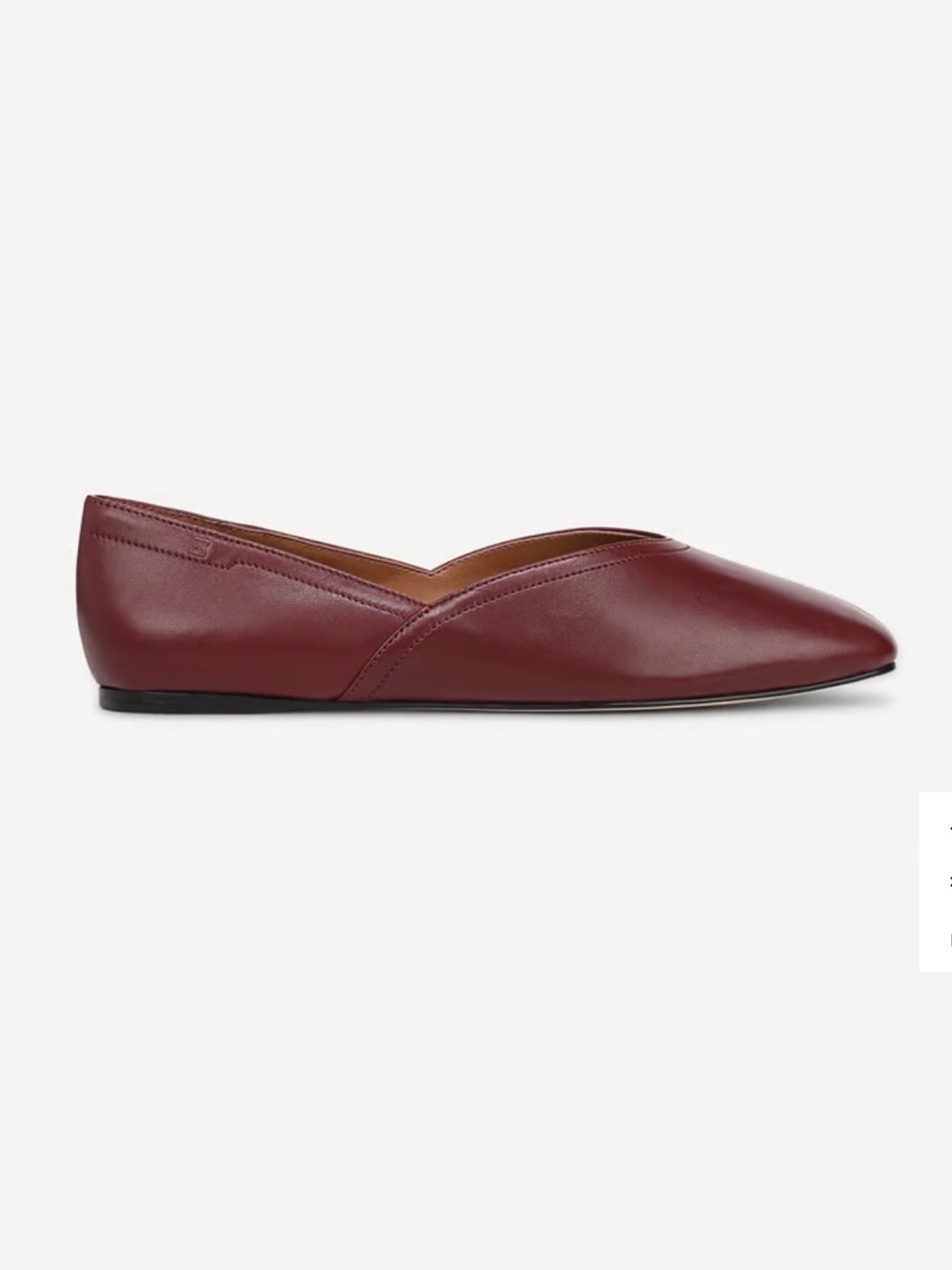 Franco Sarto Flexa Adalina Ballet Flat